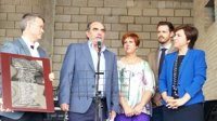 La cooperativa andaluza Asprodibe celebra su 25 aniversario