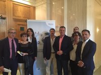 Más de un centenar de sanitarios se reúnen en Granada en la 'Atención al Paciente crónico pluripatológico'