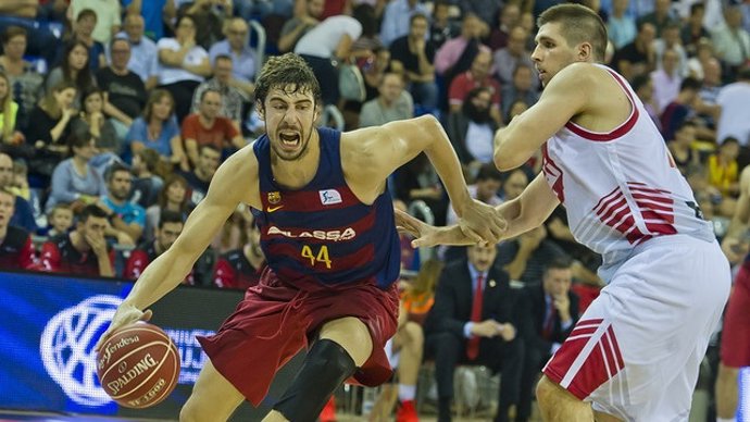 FC Barcelona Lassa en la Liga Endesa
