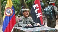 La Iglesia colombiana considera "positivo" el diálogo entre el Gobierno y el ELN