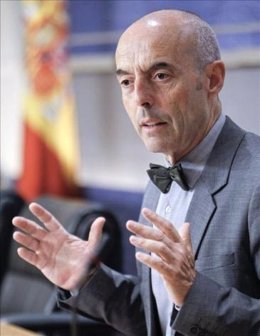 Antonio Hurtado, diputado del PSOE