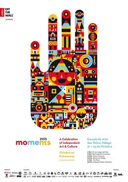 San telmo moments cultura arte exposición