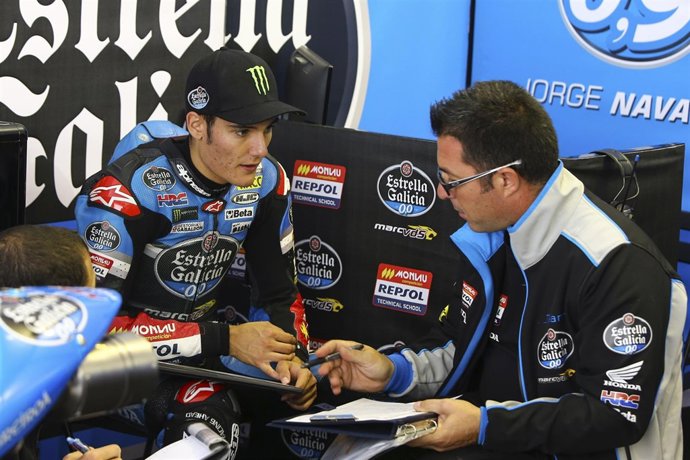 Jorge Navarro Australia