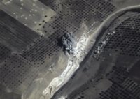 La aviación rusa bombardea 51 objetivos del Estado Islámico en las últimas 24 horas