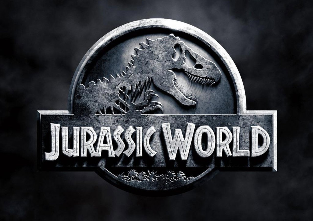 Póster de Jurassic World