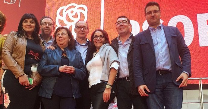 Socialista de Huelva