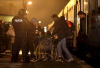 Eslovenia advierte de que no aceptará un número ilimitado de inmigrantes