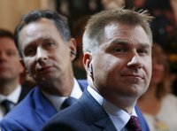 Suiza gira a la derecha con la victoria electoral del antiinmigración Partido Popular