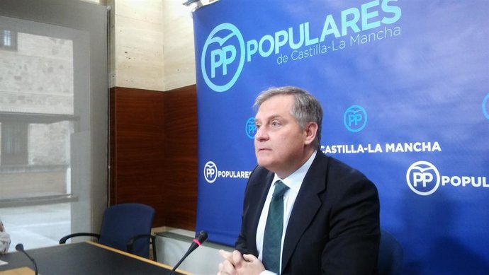 Francisco Cañizares, PP