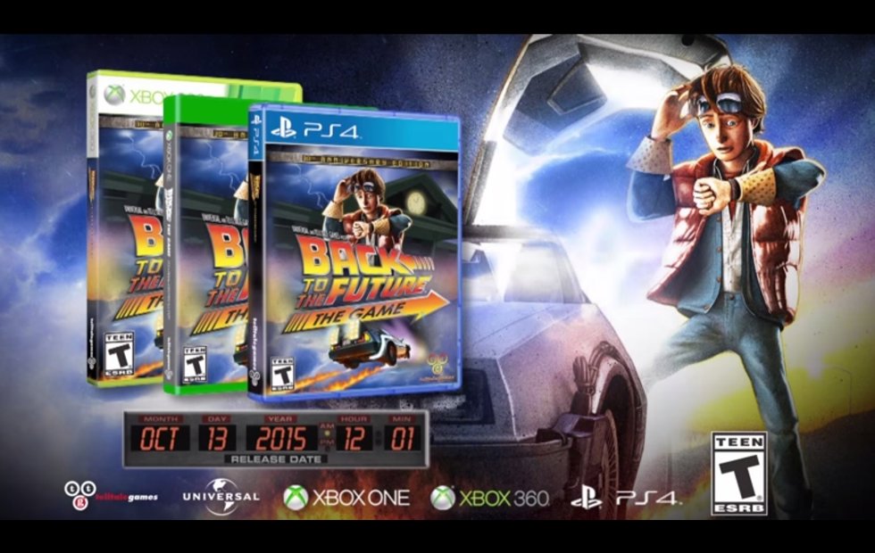 Foto: TELLTALE GAMES