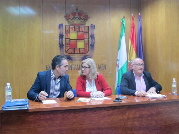 Primer balanbce de la Feria de San Lucas