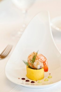 Causa, plato típico de la gastronomía de Perú