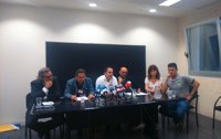Los sindicatos médicos se plantean convocar una huelga antes de las generales y no descartan que sea indefinida
