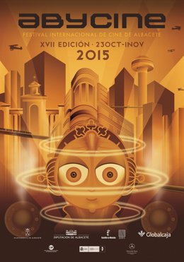 Cartel Abycine 2015