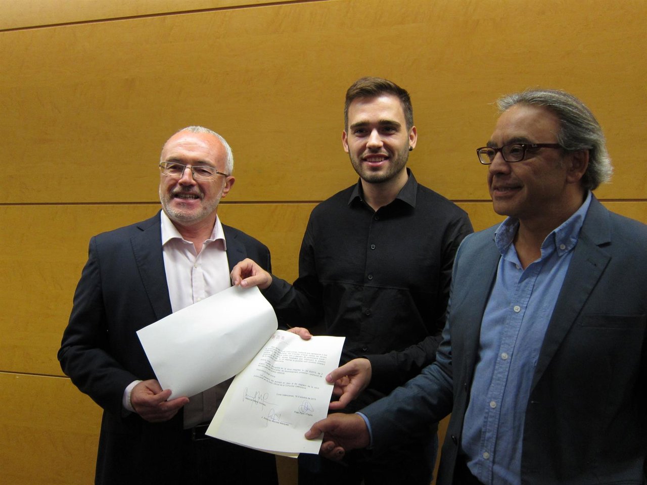 Montiel, Ferri y Mata