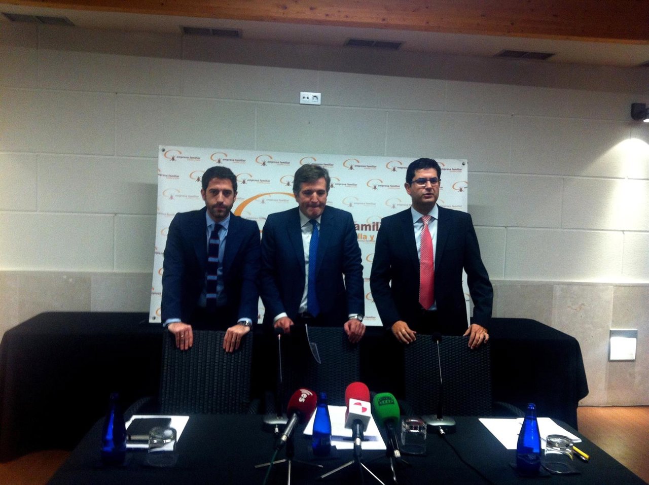 Empresa Familiar presenta sus propuestas para favorecer a las empresas