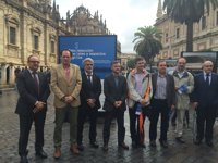 Fiscal apuesta por usar la teledetección como aliado "imprescindible"