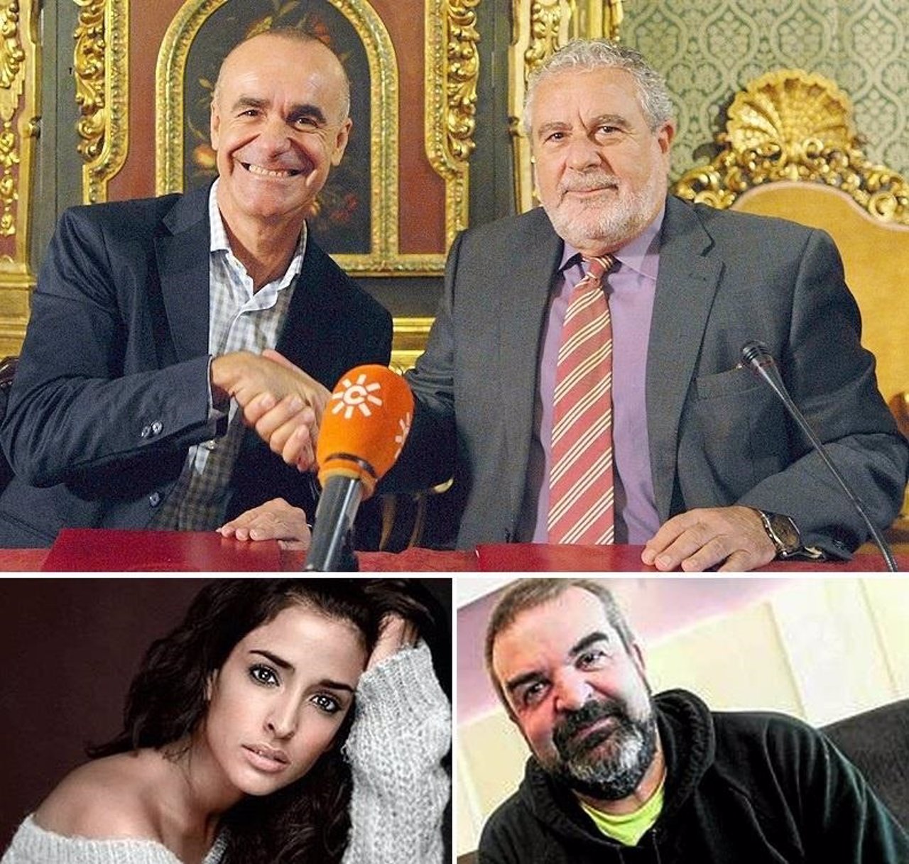  Radio Televisión De Andalucía