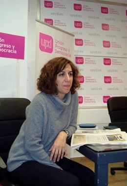 Irene Lozano 