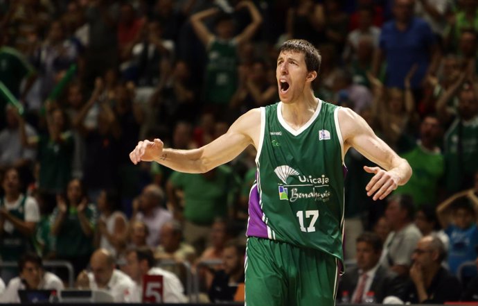 Unicaja devuelve la semifinal a Barcelona