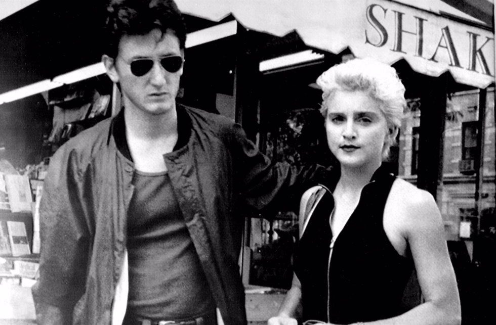 Madonna y Sean Penn, ¿segunda oportunidad? 