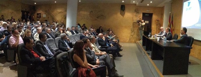 Jornada sobre ciberseguridad 