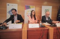 El Festival de la Creación Joven 'Eutopía' acoge 'Urban Sur'