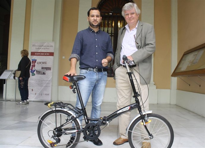 González Rojas y Marqués.