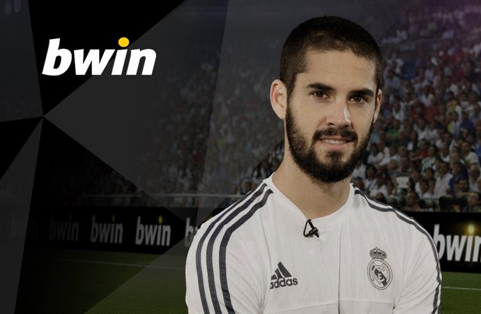 Isco Madrid
