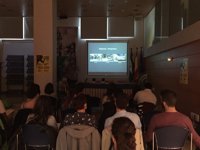 Unos 350 jóvenes participan en el apartado formativo de Eutopía