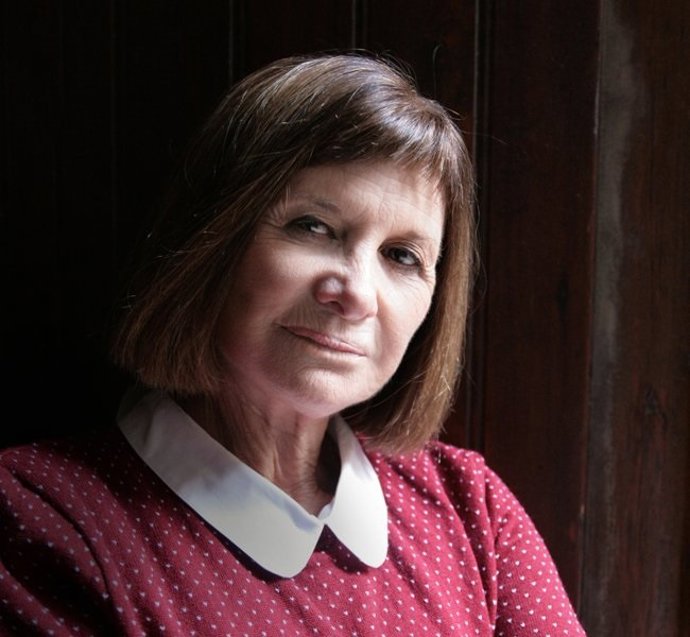 Alicia Giménez-Bartlett