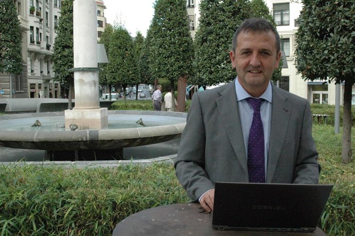 Eneko Astigarraga, presidente de ESLE