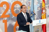 Facenda desvincula el presupuesto expansivo y la rebaja fiscal del año electoral