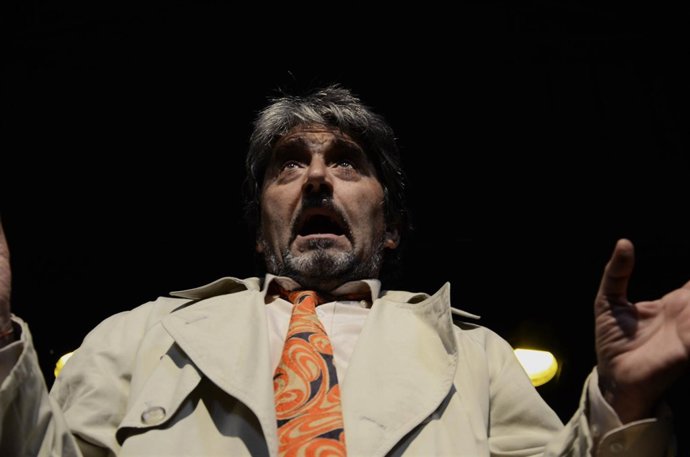 Pedro Segura y Luis Martínez protagonizarán '75 puñaladas'