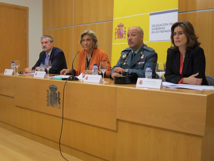 Campaña convencionales