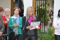 Juicio oral contra Ana Hermoso (PP) por cohecho con un bolso de Loewe