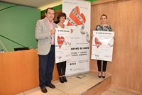 'El amor no se mide', nueva campaña para mostrar a los jóvenes los roles sexistas