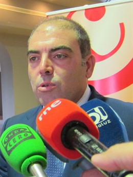 Lorenzo Amor, presidente de ATA