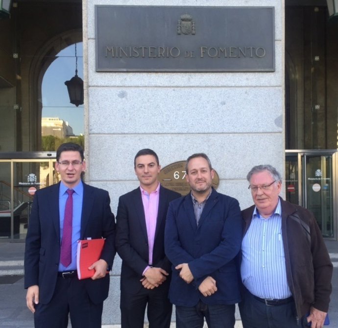 Noticia 62 MCC Con Foto Del Ayto De Manzanares. Bss