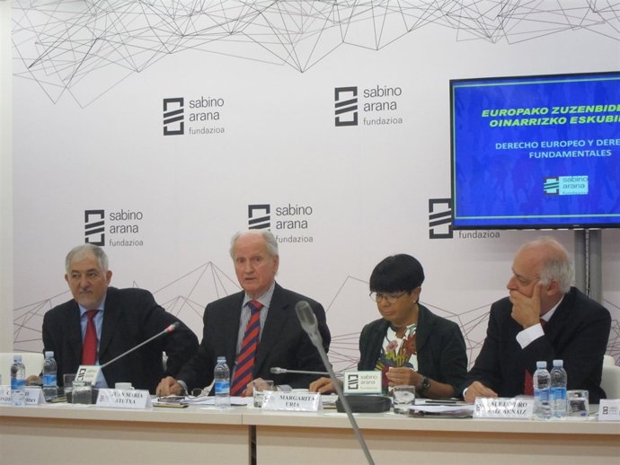 Conde-Pumpido, Atutxa, Robles y Saiz