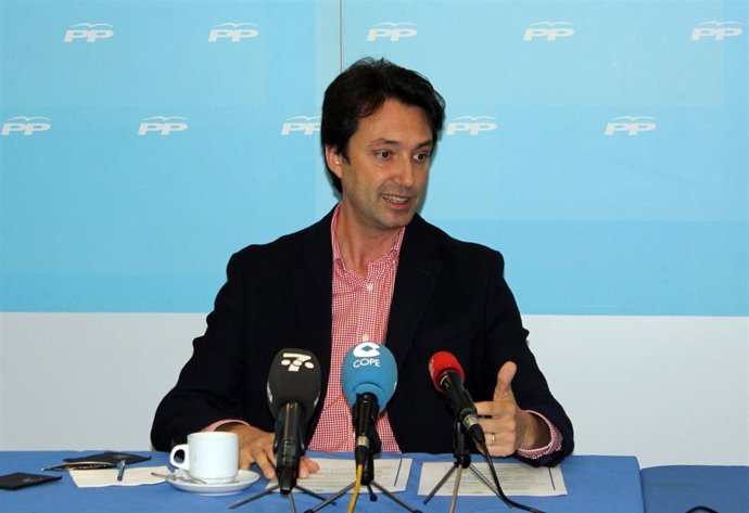 Betoret en el desayuno informativo