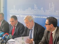 El Gobierno insta a la Junta a agilizar el pago a proveedores