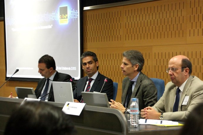 Comité técnico sobre la CPI.