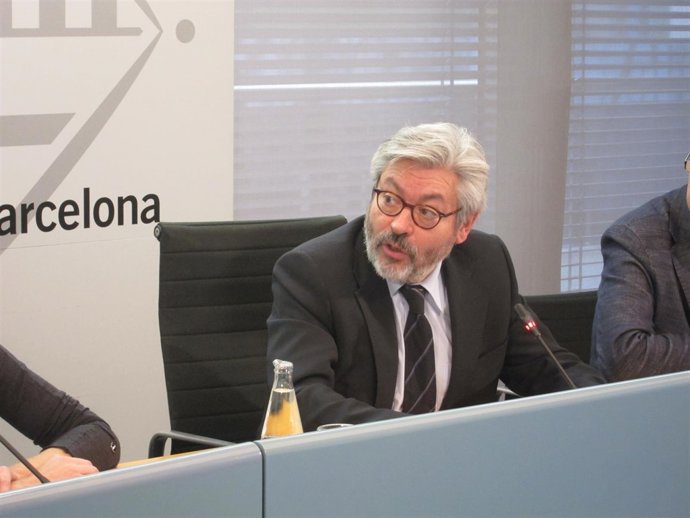 Joan Puigdollers (CiU)