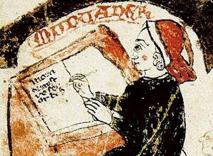 Xirivella honra a Ramon Muntaner