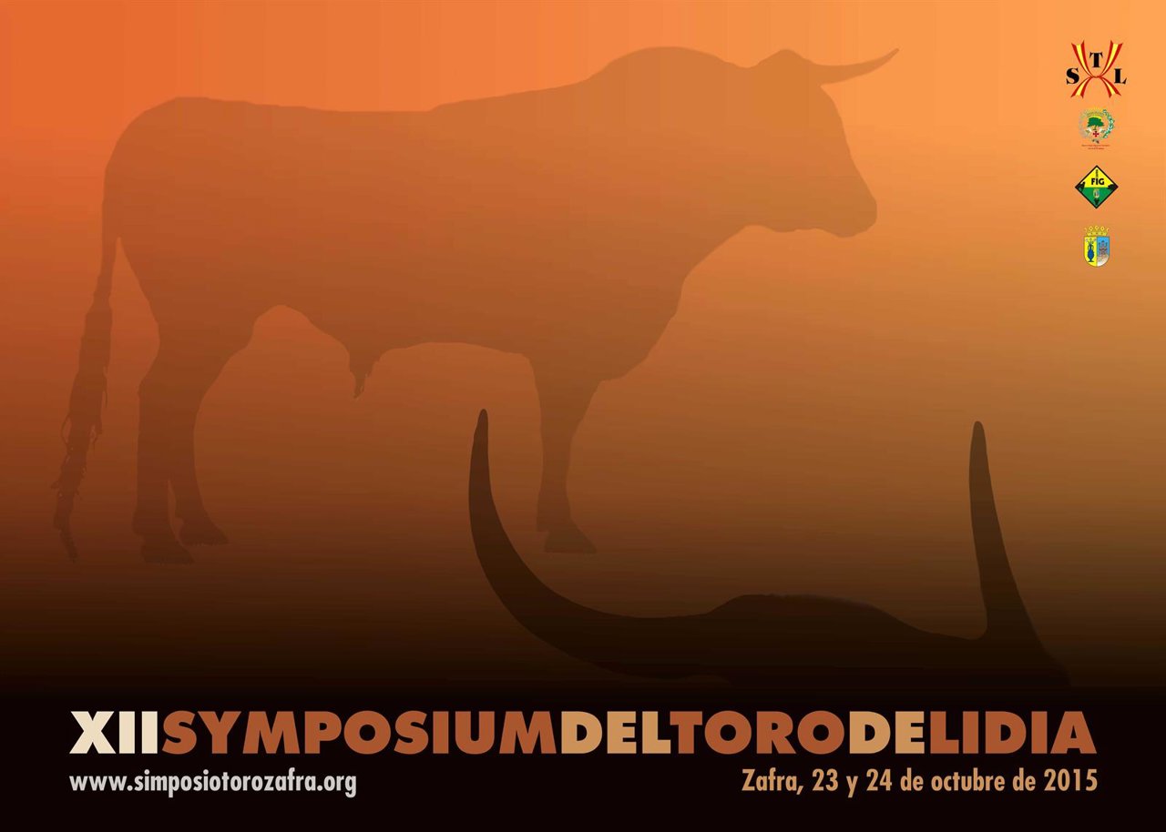 XII Symposium del Toro de Lidia