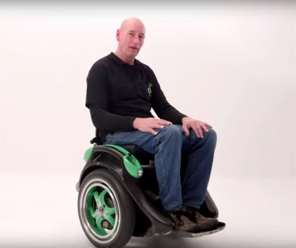 Foto: OGO TECHNOLOGY