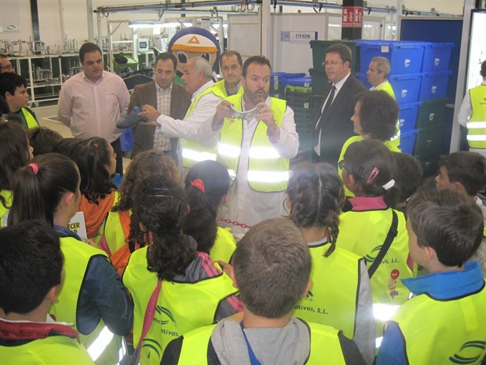 Jornada de Acodis sobre responsabilidad social corporativa