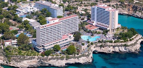 Complejo Calas de Mallorca