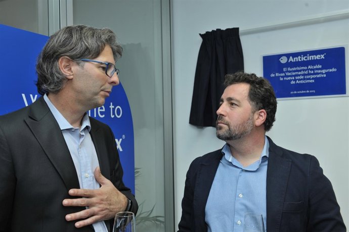 Una Nueva Empresa Internacional Llega A Rivas Con Una Plantilla De 77 Personas